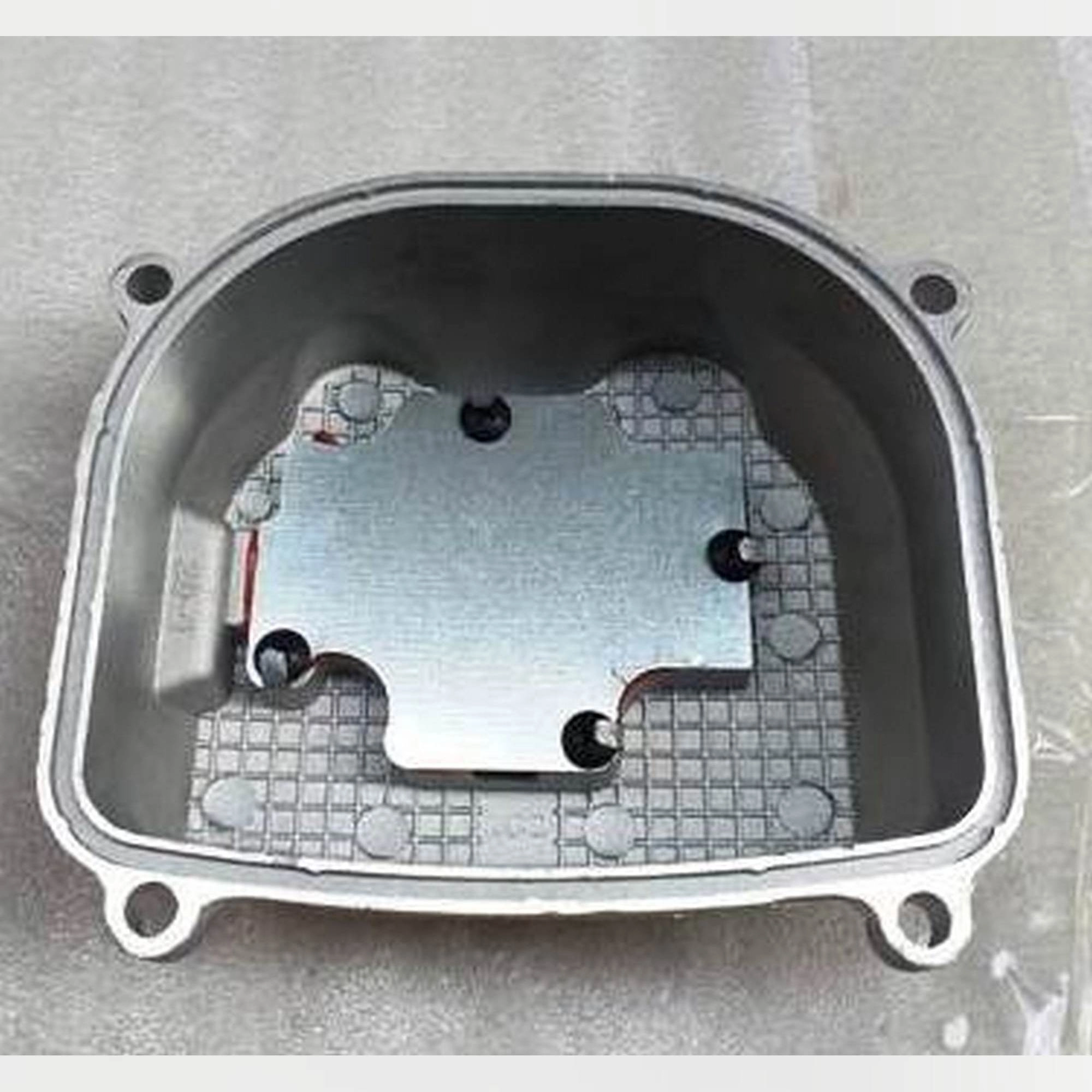 ARORA SPECIAL ALFA125 SİBOP ÜST KAPAĞI #SPECIAL 125 -025
